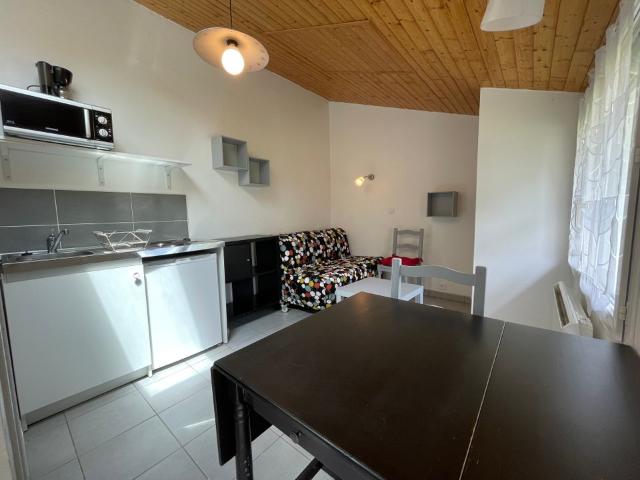 Appartement 1 pièce, 20 m² à louer à Vertou 44120