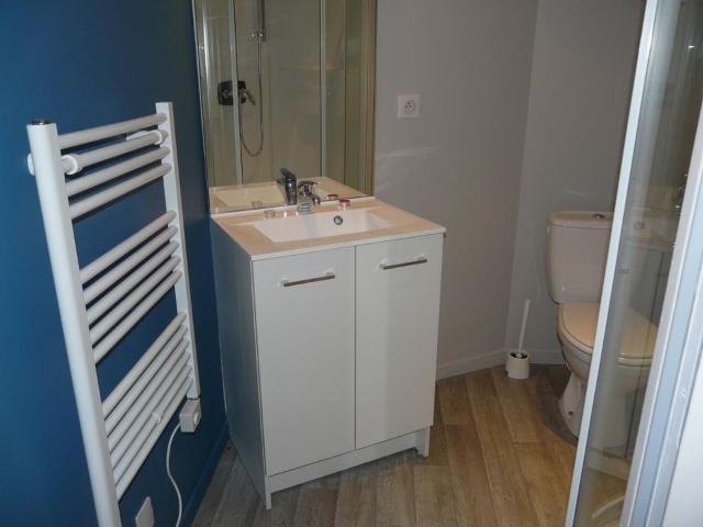 Appartement 1 pièce, 20 m² à louer à Vichy 03200