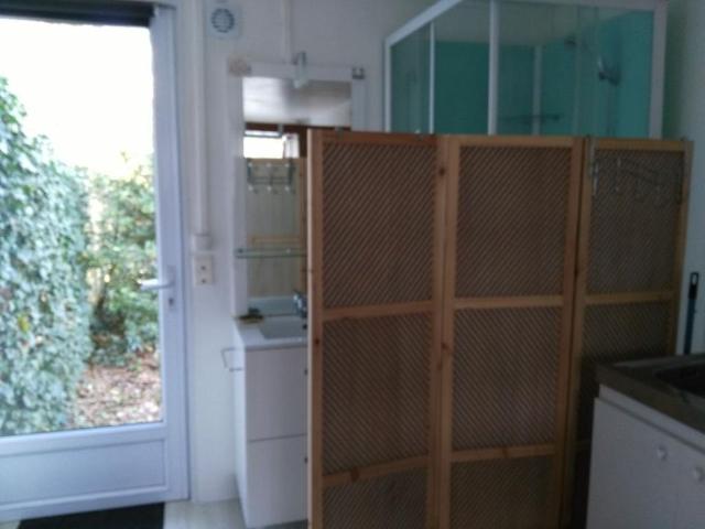 Appartement 1 pièce, 20 m² à louer à Villenave d'Ornon 33140