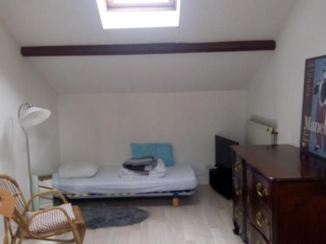 Appartement 1 pièce, 20 m² à louer à Viroflay 78220