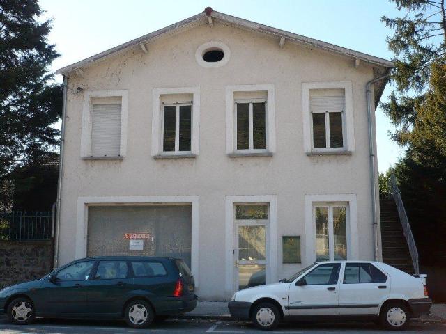 Appartement 1 pièce 20 m² VIENNE 38200