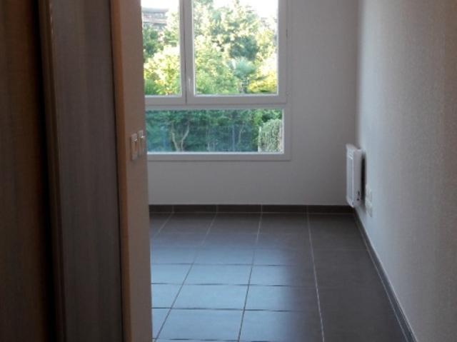 Appartement 1 pièce 20.16m²