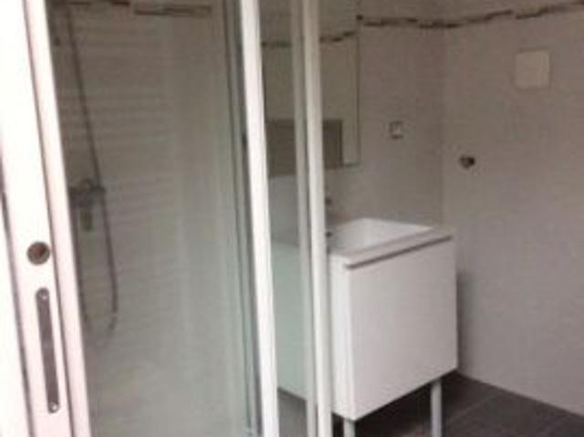 Appartement 1 pièce 20.29 m²