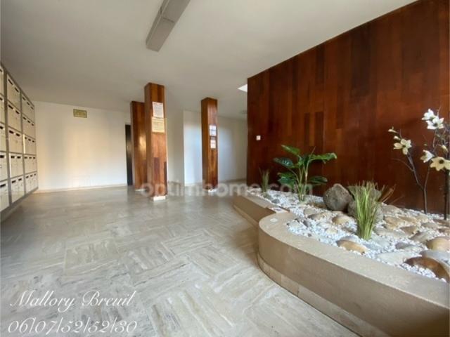 Studio 22m2 avec parking au Cap d'Agde
