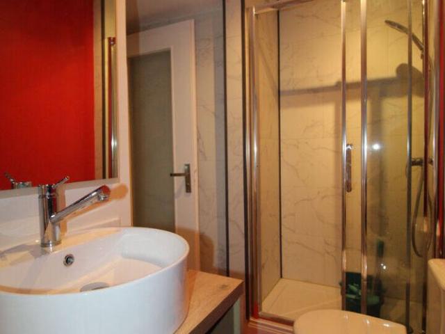 Appartement 1 pièce 21000 Dijon Loyer: 495 € / mois CC