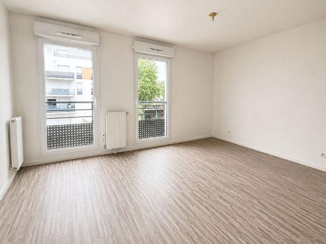 Appartement 1 pièce