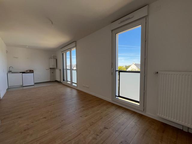 Appartement 1 pièce