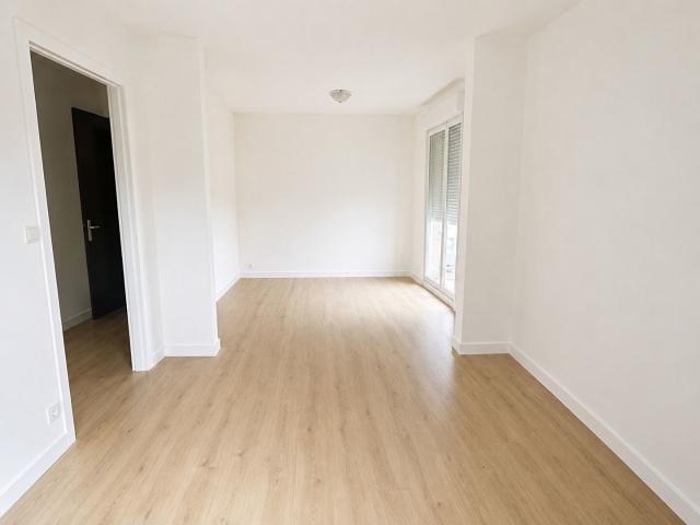 Appartement 1 pièce 41 m²