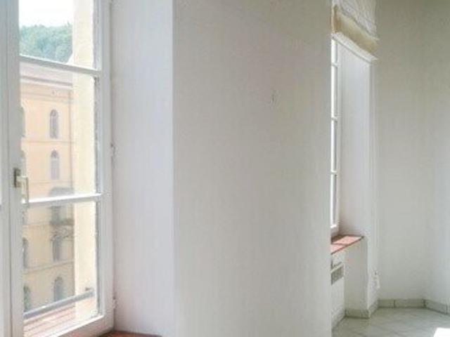 Appartement 1 pièce