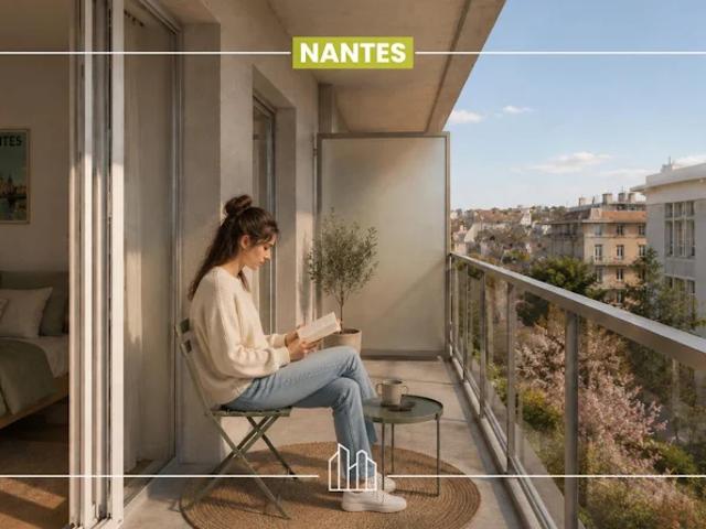 Appartement 1 pièce 21 m2