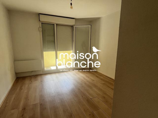 Appartement 1 pièce 21 m²