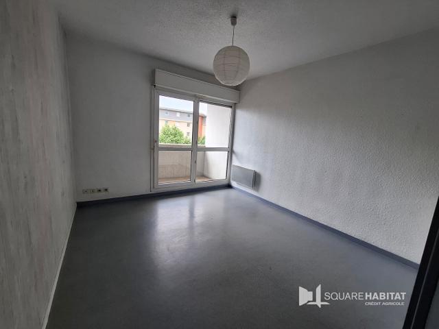 Appartement 1 pièce 21 m²