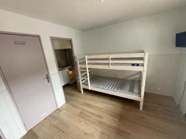 Appartement 1 pièce 21 m²