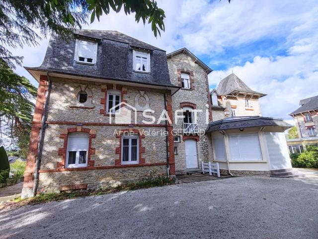 Appartement 1 pièce 21 m²