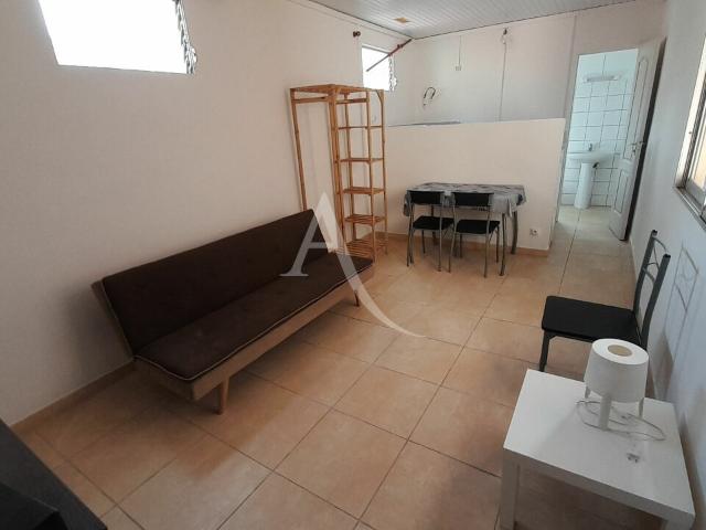 Appartement 1 pièce 21 m²