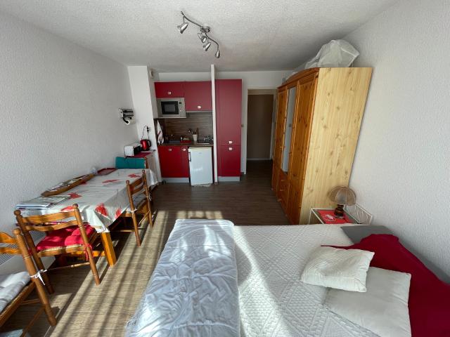 Appartement 1 pièce 21 m²