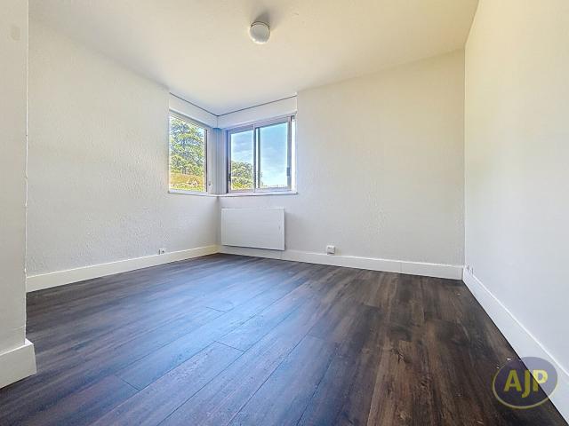 Appartement 1 pièce 21 m²