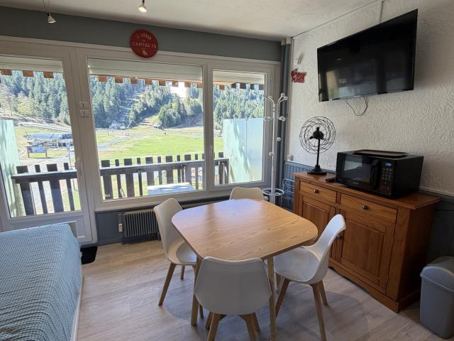 Appartement 1 pièce 21 m²