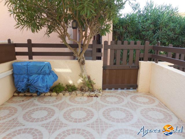 Appartement 1 pièce 21 m²