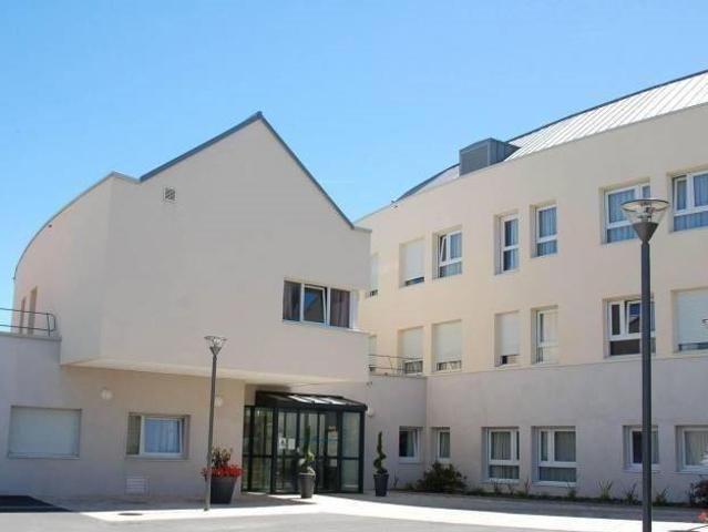 Appartement 1 pièce 21 m²