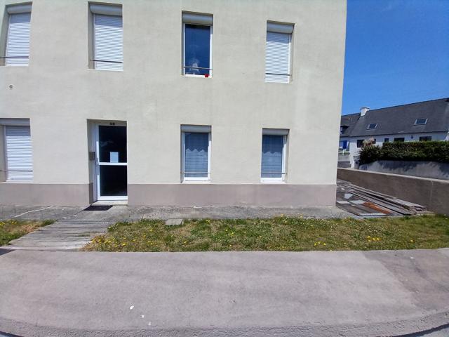 Appartement 1 pièce 21 m²