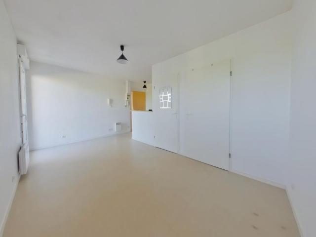 Appartement 1 pièce 21 m²