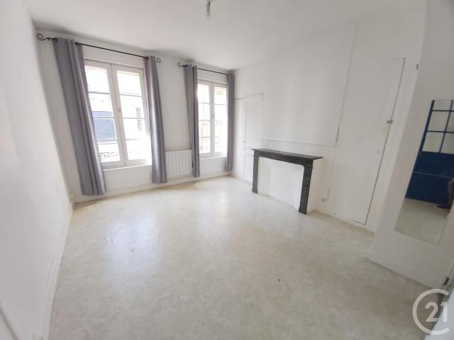 Appartement 1 pièce 21 m²