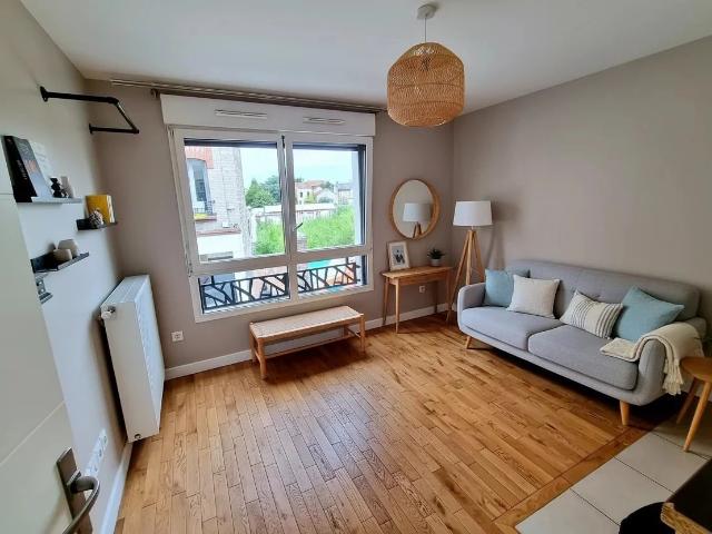 Appartement 1 pièce 21 m²