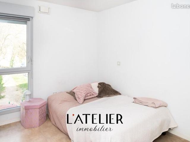 Appartement 1 pièce 21 m²