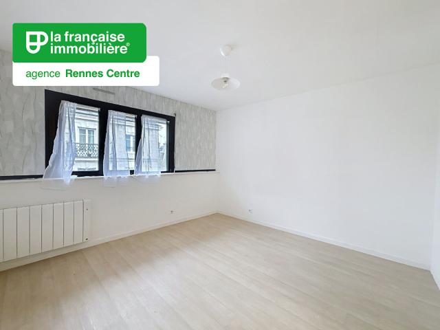 Appartement 1 pièce 21 m²