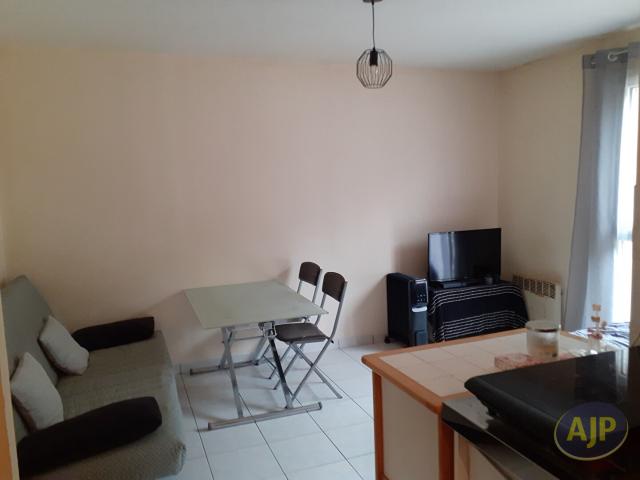 Appartement 1 pièce 21 m²