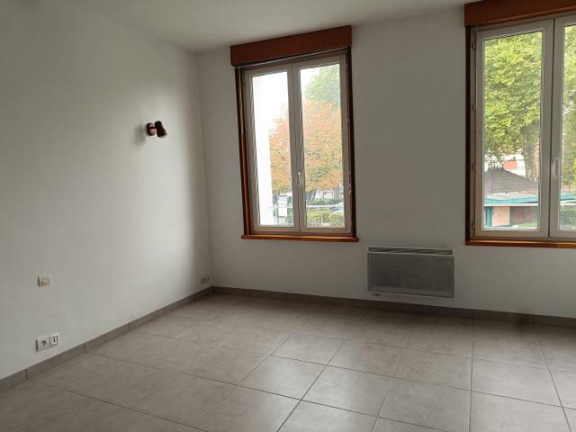 Appartement 1 pièce 21 m²