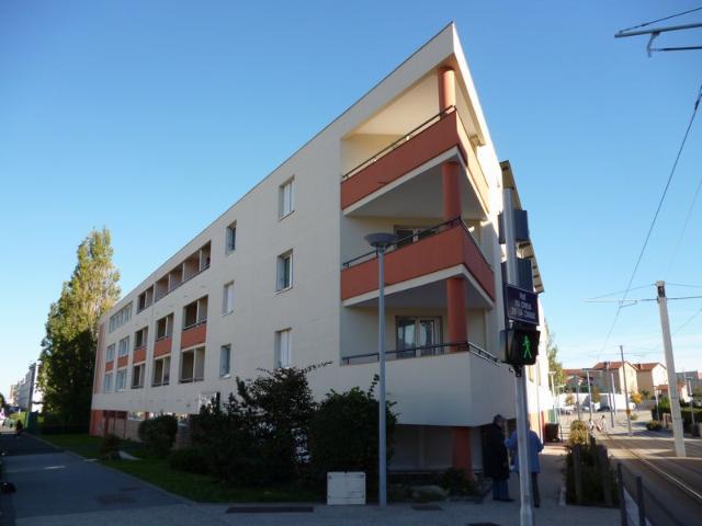 Appartement 1 pièce 21 m²