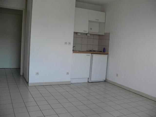 Appartement 1 pièce 21 m²