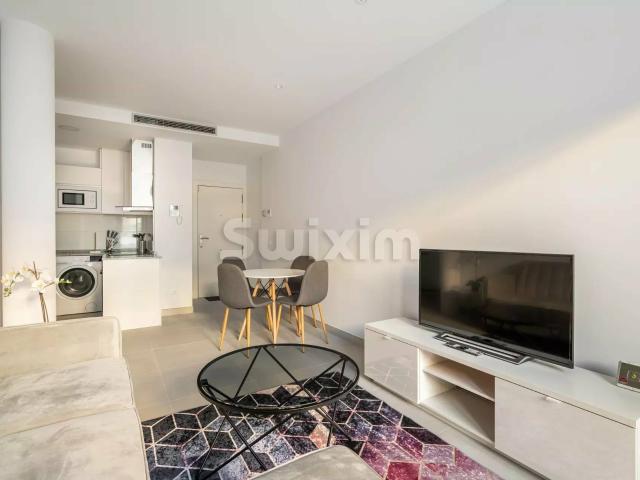 Appartement 1 pièce 21 m²