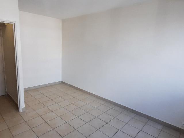 Appartement 1 pièce 21 m²