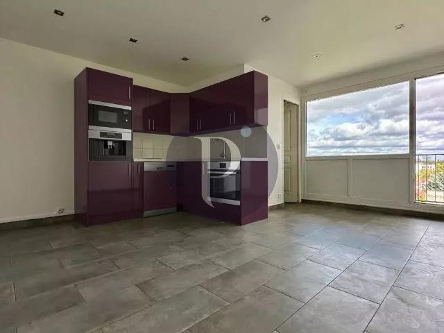 Appartement 1 pièce 21 m²