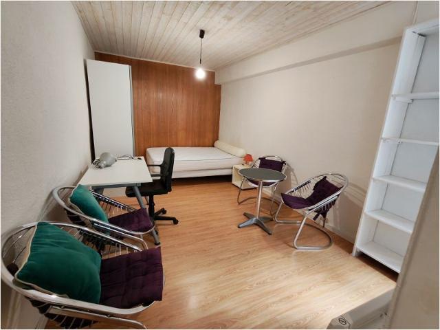 Appartement 1 pièce 21 m²