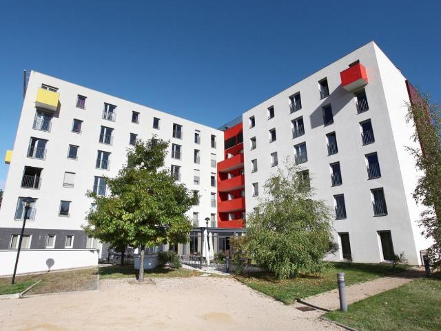 Appartement 1 pièce 21 m²