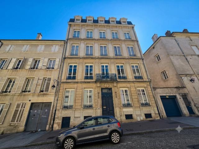 Appartement 1 pièce 21 m²