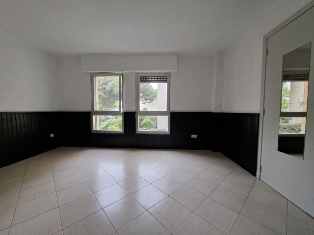 Appartement 1 pièce 21 m²