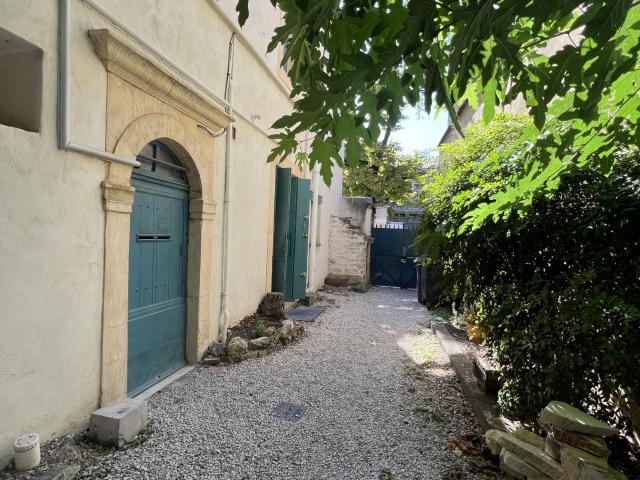 Appartement 1 pièce 21 m²
