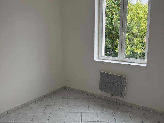 Appartement 1 pièce 21 m²