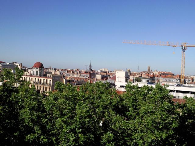 Appartement 1 pièce 21 m²