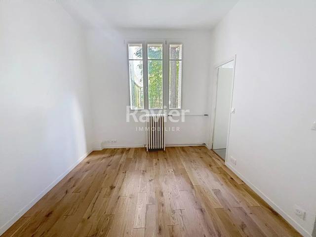 Appartement 1 pièce 21 m²