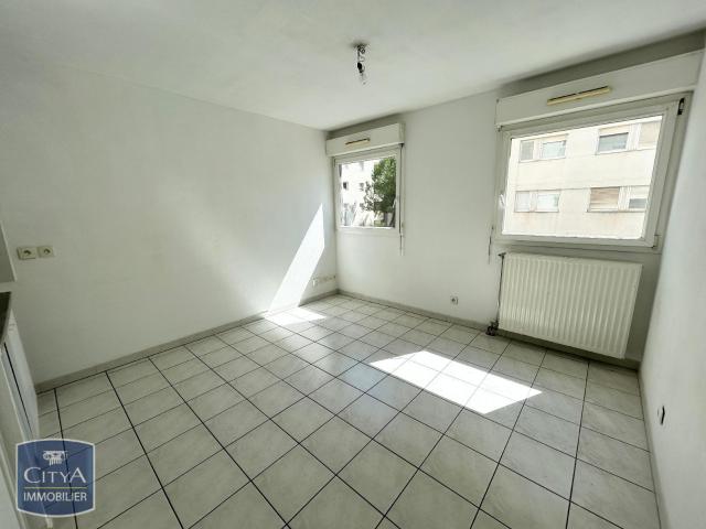 Appartement 1 pièce 21 m²