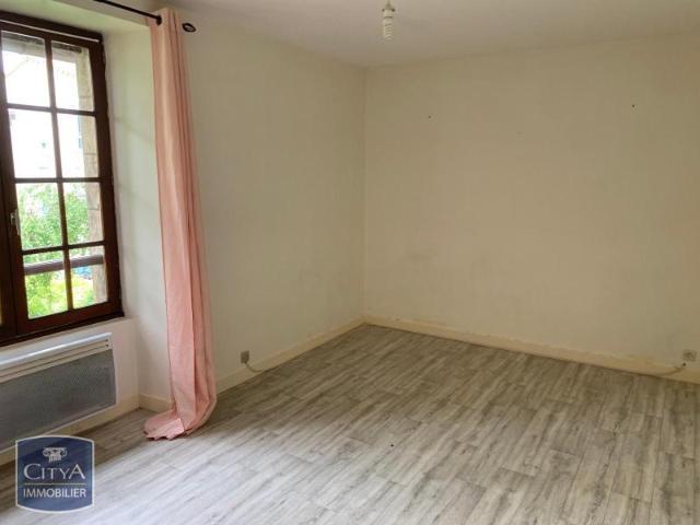 Appartement 1 pièce 21 m²