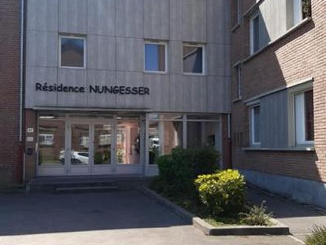 Appartement 1 pièce 21 m²