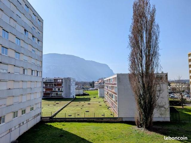 Appartement 1 pièce 21 m²