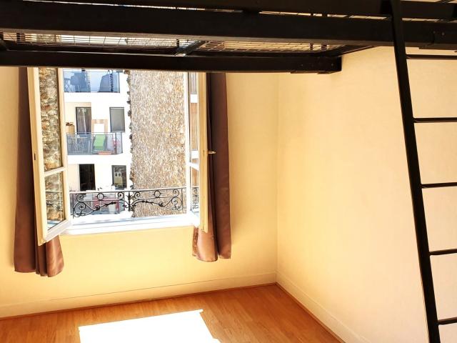 Appartement 1 pièce 21 m²